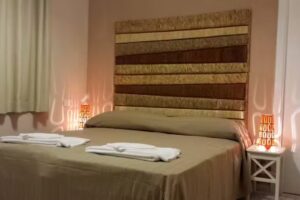 Passio – Trapani smart rooms