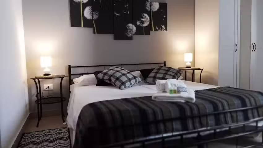 Passione del Sud B&B