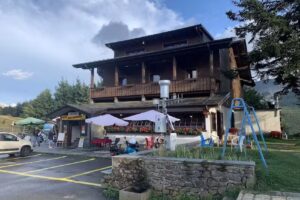 Passo Del Cerreto 42037 Collagna Re