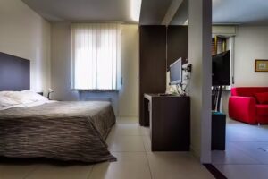 Pasta Residence Italia Malpensa