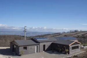 PaterMater – B&B Castell’Azzara