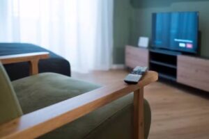 Paterna Central Apartments