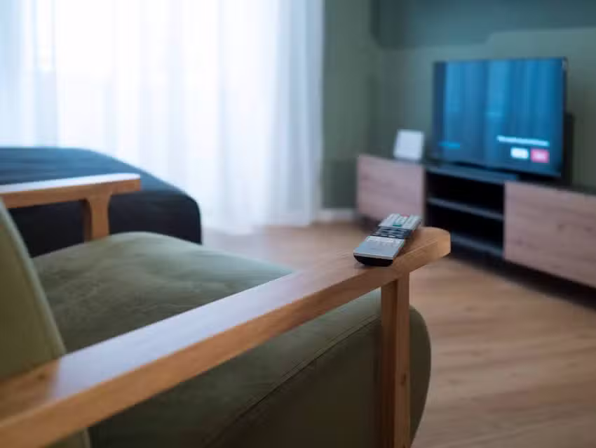 Paterna Central Apartments