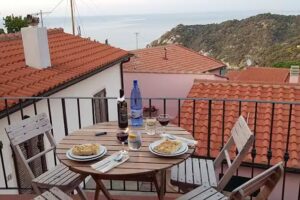 Patresi Mare Appartamenti