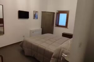 PATRICIA BED&BREAKFAST