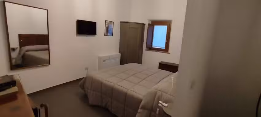 PATRICIA BED&BREAKFAST