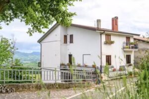 Pav Chalet Roccacinquemiglia