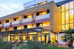 Pazeider Hideaway & Miasana Retreat – Meran