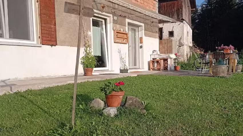 PEDIBOSCO bed