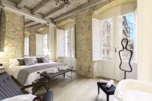 Pedra Bianca Luxury Rooms