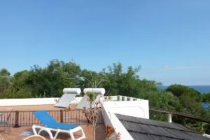 Pedra Residence Stromboli