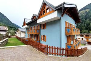 Pejo Appartamenti Pegolotti