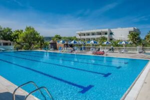 Pellegrino Palace Hotel