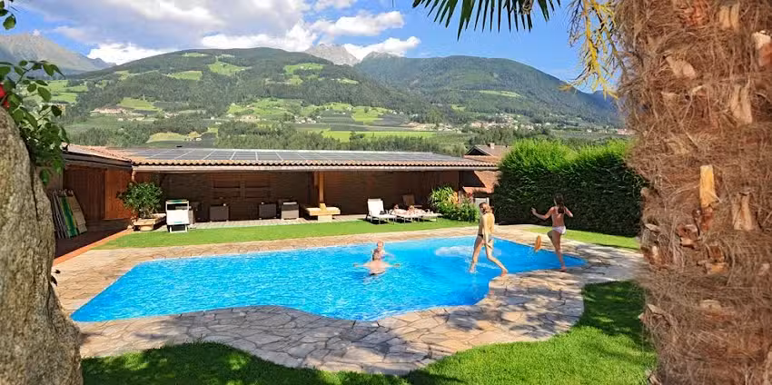 Pension Appartement Oberwirtshof