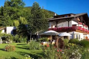 Pension Appartements Tirolerhof