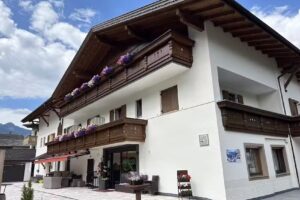 Pension Brugghof