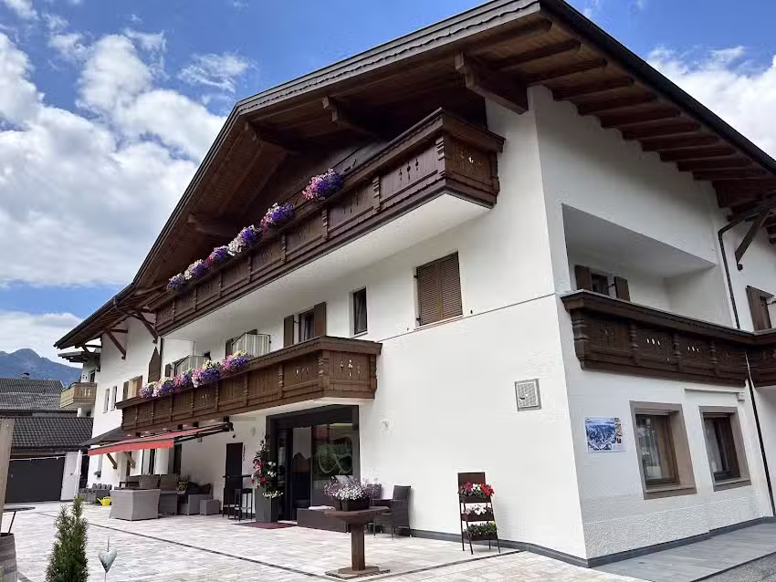 Pension Brugghof