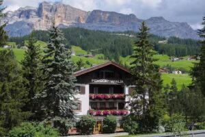 Pension Ciasa Amalia