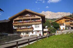 Pension Ciasa Winkler