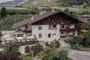 Pension Feldgärtenhof