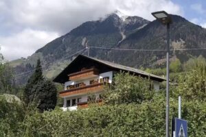 Pension Ferienwohnungen St. Corbinian