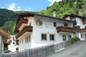 Pension Florian