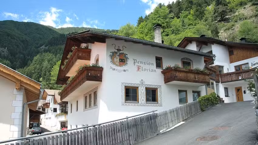 Pension Florian