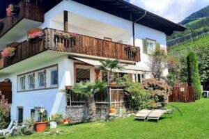 Pension Garni Georgenhöhe