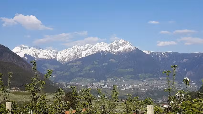 Pension Garni Hubertushof