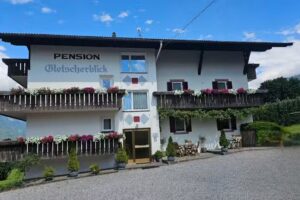 Pension Gletscherblick