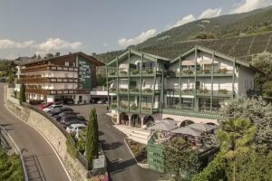 Pension Höfler – Fernblick