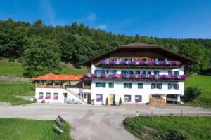 Pension Kircher Sepp Barbian|Südtirol