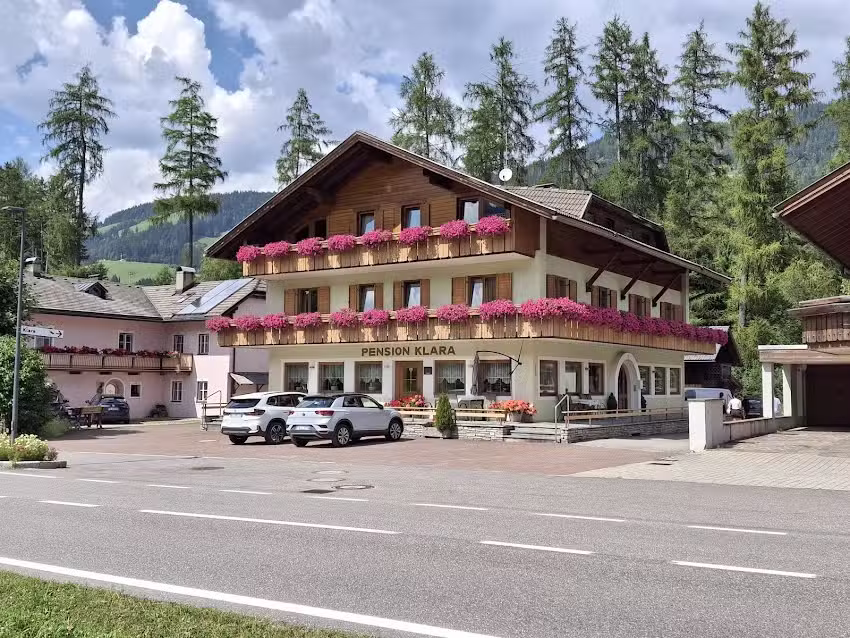 Pension Klara