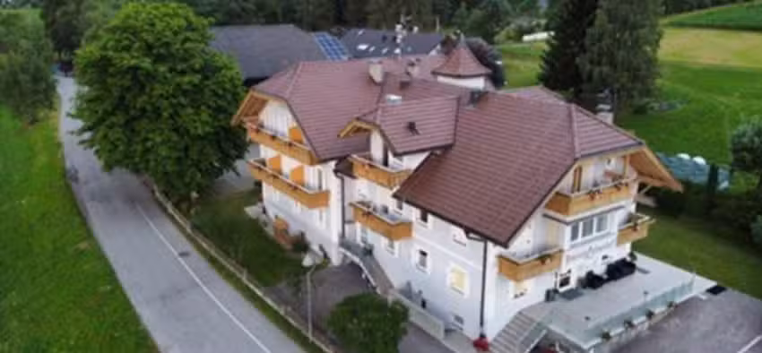 Pension Lahnerhof