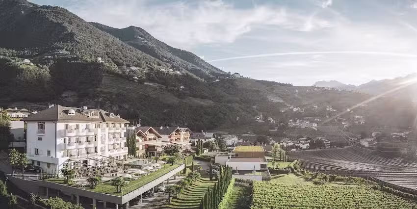 Pension Maria Theresia Di Kuen Wolfgang