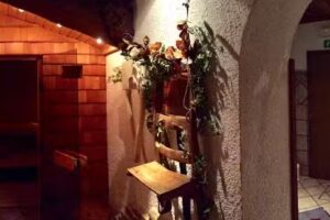 Pension Mirandola Di Alfreider Rudolf & Co. Sas