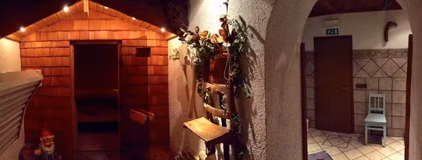 Pension Mirandola Di Alfreider Rudolf & Co. Sas