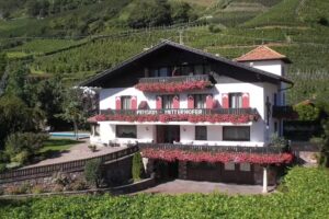 Pension Mitterhofer