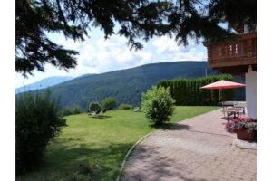 Pension Mühlsteigerhof