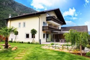 Pension Nadine Naturno