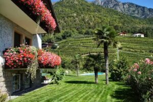 Pension Oberangerhof