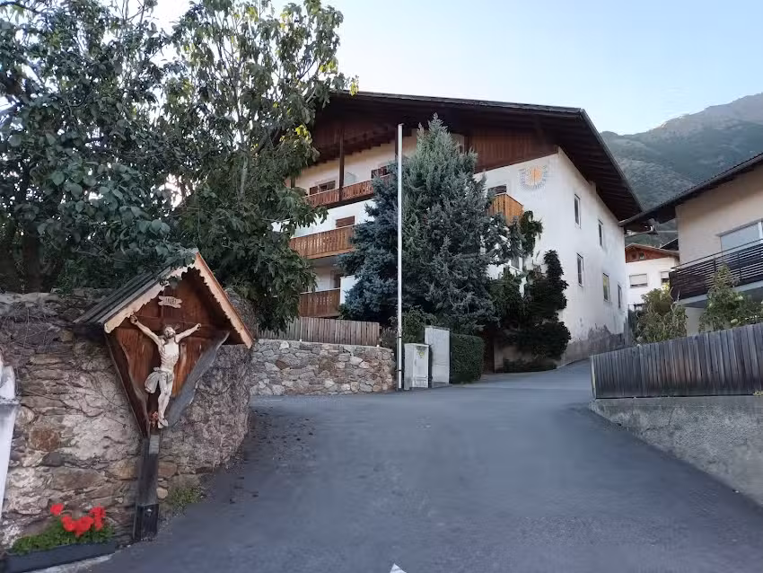 Pension Obergrundgut