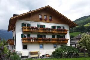 Pension Obermair