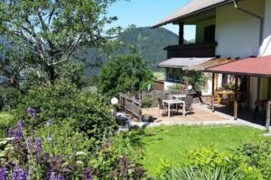 Pension Oberoberstallerhof