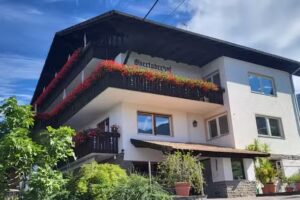 Pension Obertaberhof Sterne