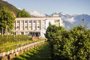 Pension/Pensione Lichtenburg