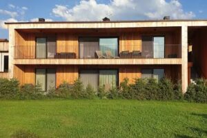 Pension Pichlerhof / Chalets