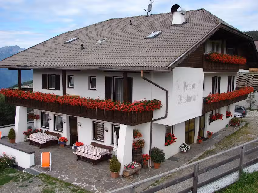 Pension Rastnerhof