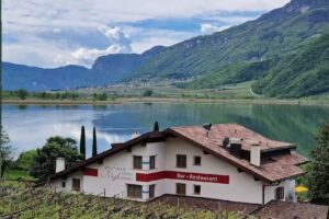 Pension – Restaurant Klughammer