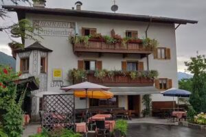 Pension Restaurant Prissianerhof